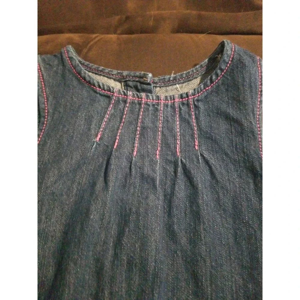 Gymboree layette line cute as a mouse dress 12 18‎